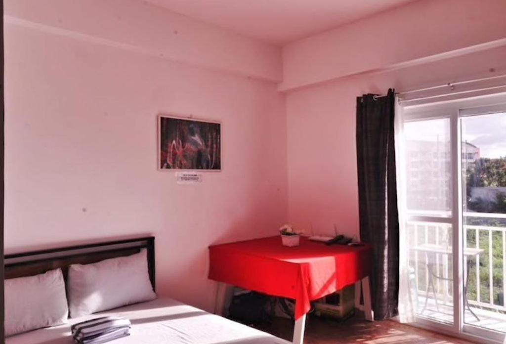 Ania Summer Rooms Мактан Экстерьер фото