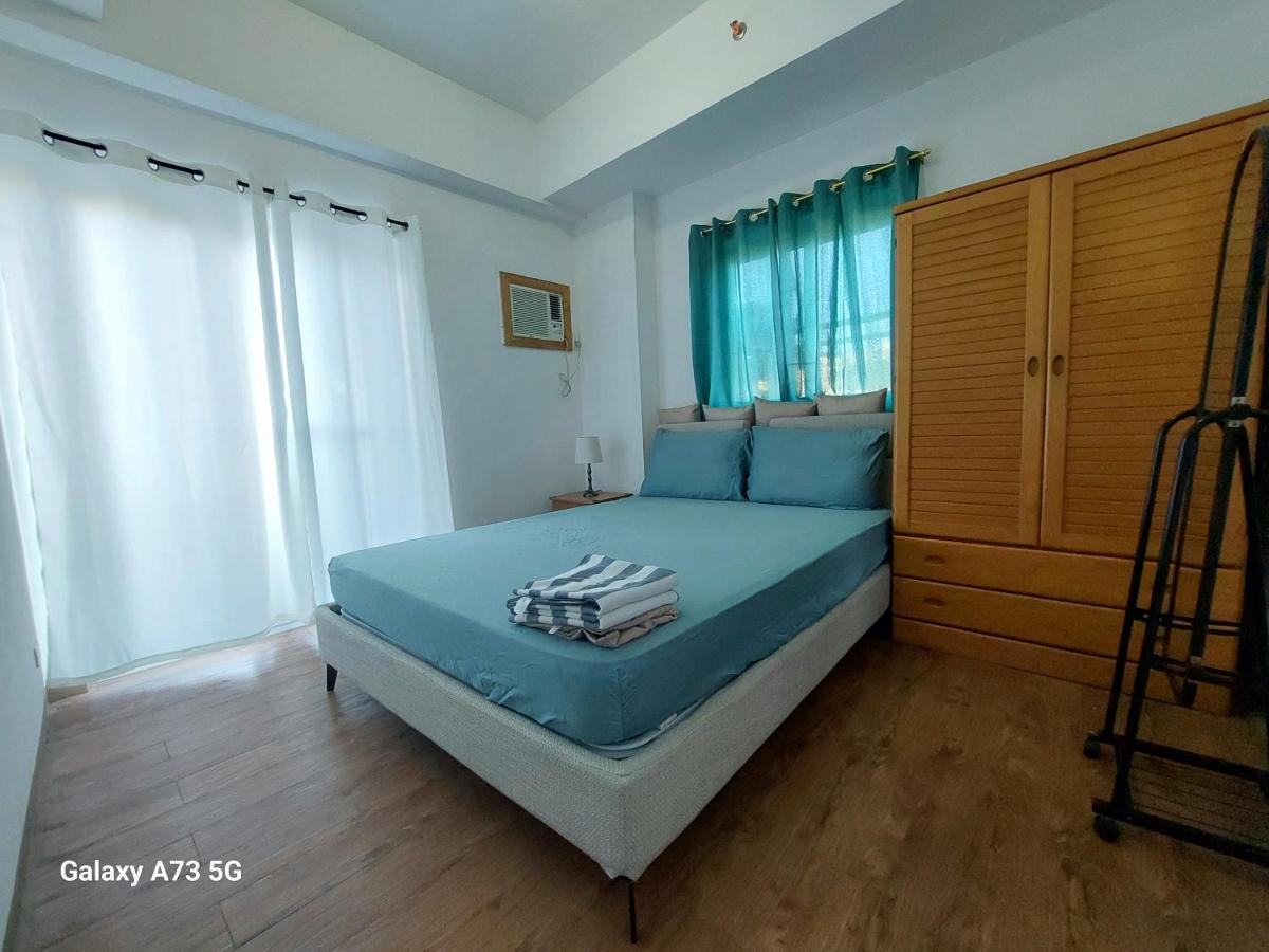 Ania Summer Rooms Мактан Экстерьер фото