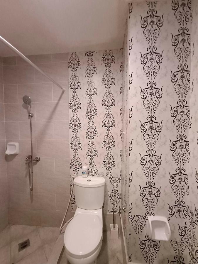 Ania Summer Rooms Мактан Экстерьер фото