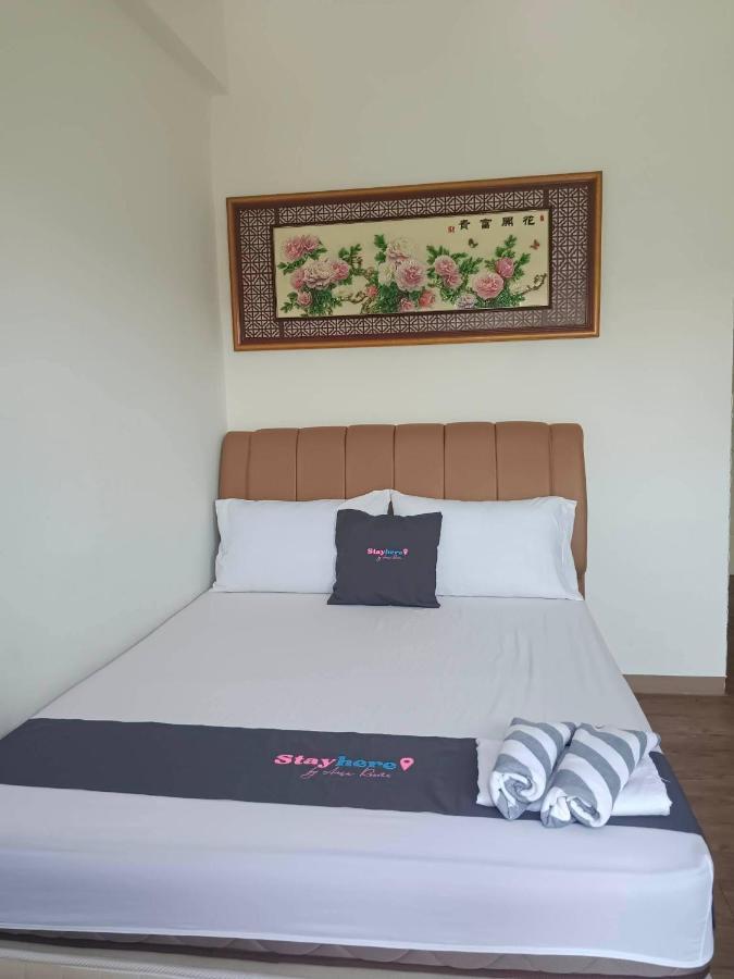 Ania Summer Rooms Мактан Экстерьер фото