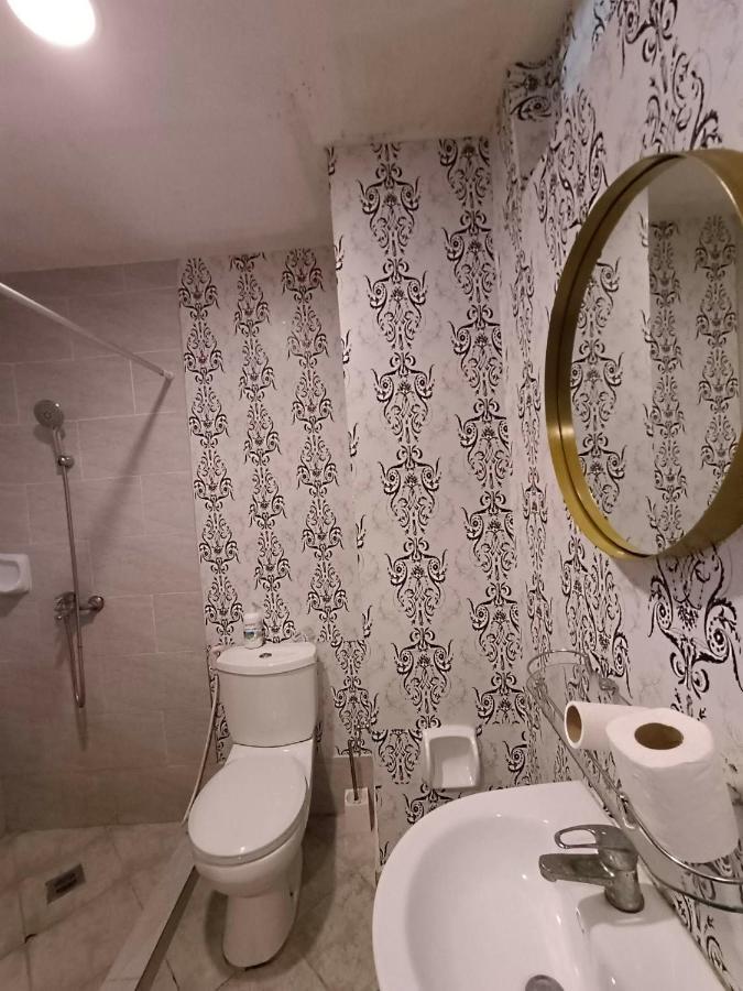 Ania Summer Rooms Мактан Экстерьер фото