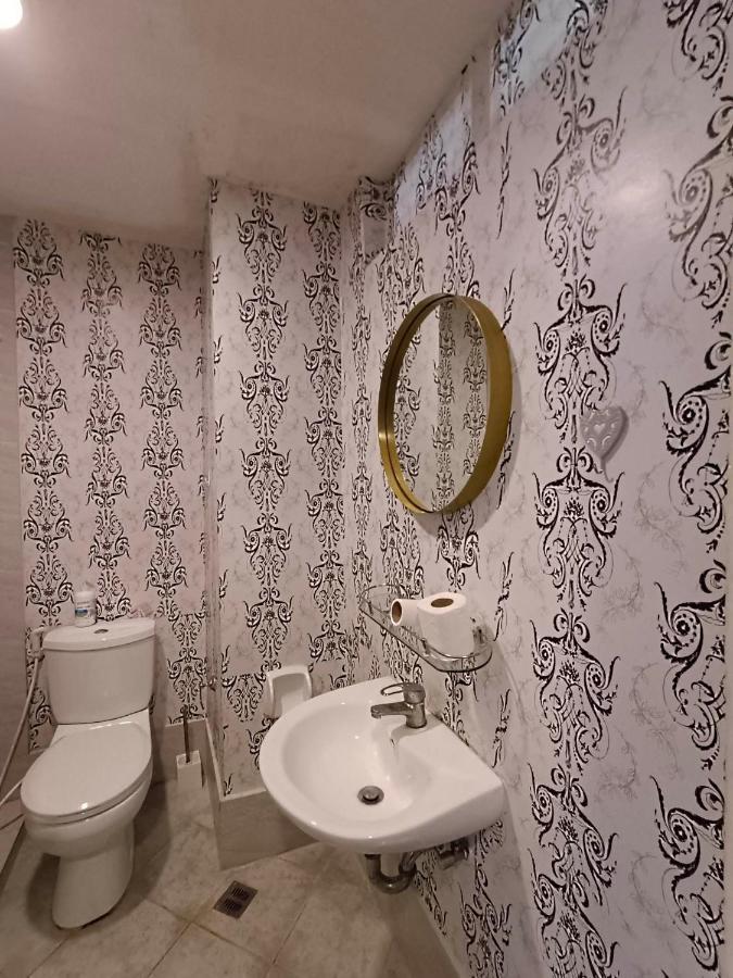 Ania Summer Rooms Мактан Экстерьер фото