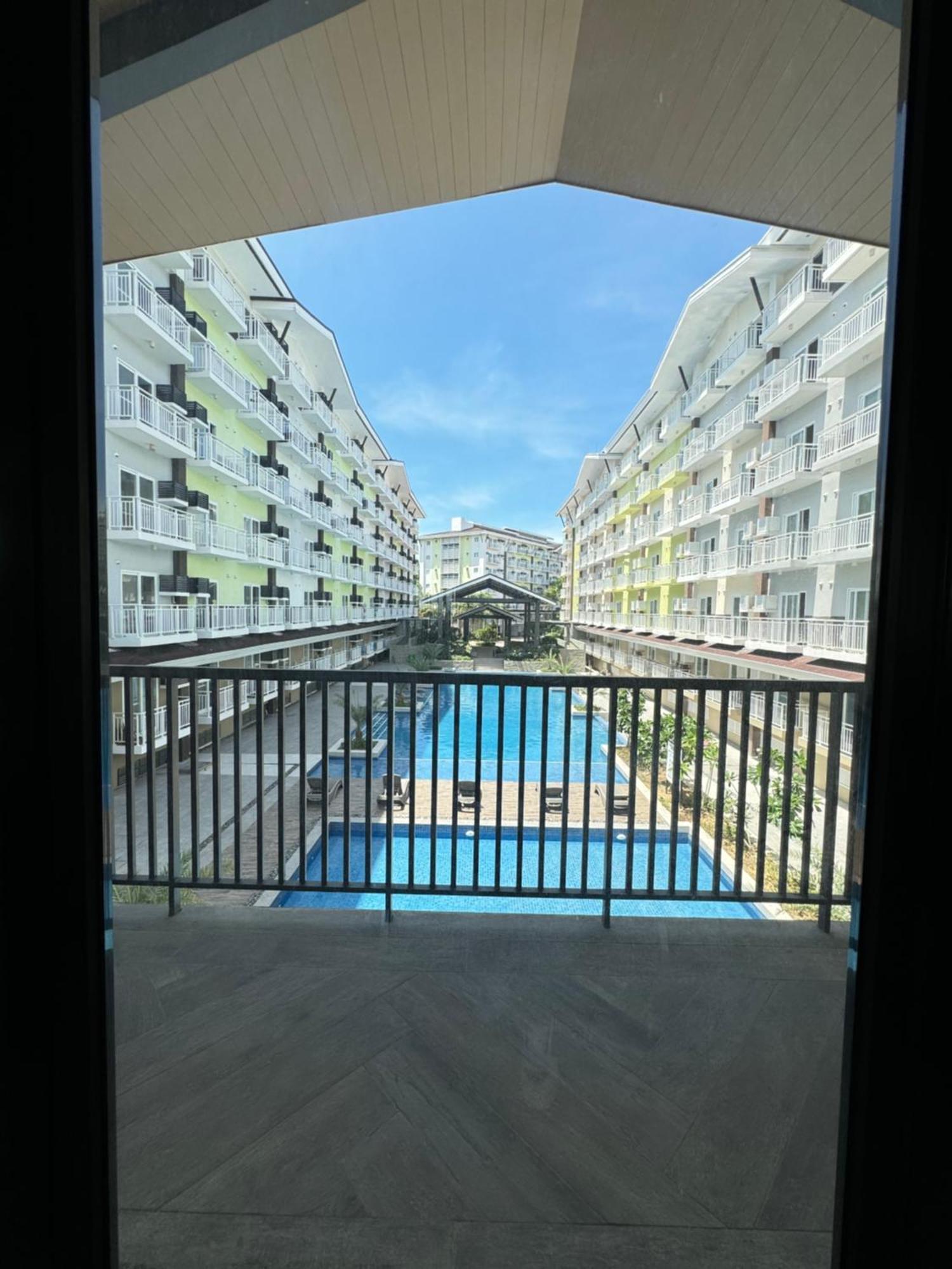 Ania Summer Rooms Мактан Экстерьер фото